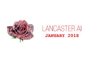 January 2018 Lancaster AI Meetup