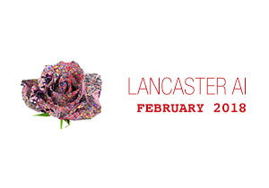 Lancaster AI February 2018