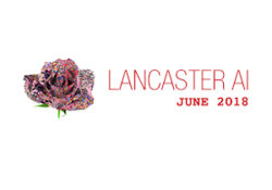 June 2018 Lancaster AI