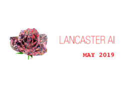 May 2019 Lancaster AI